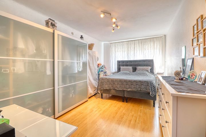 Appartement - te koop - 1090 Jette - #5533125-6