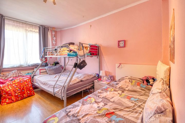 Appartement - te koop - 1090 Jette - #5533125-7