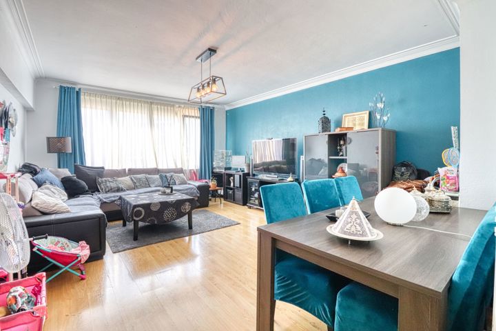 Appartement - te koop - 1090 Jette