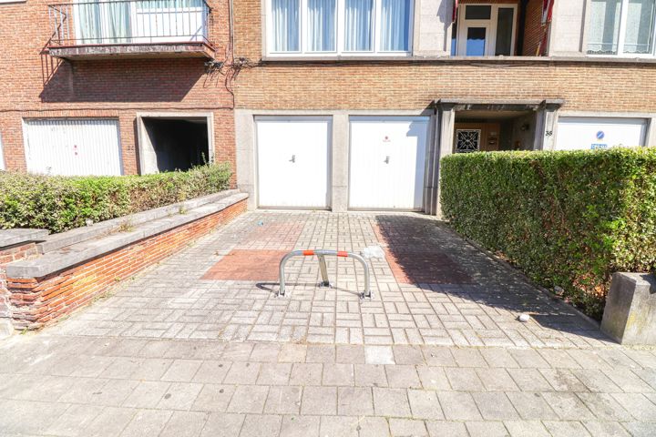 Appartement - te koop - 1090 Jette - #5533125-9