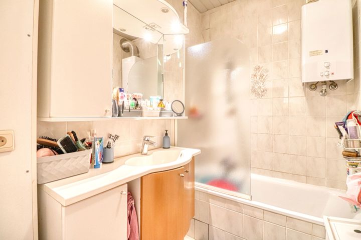 Appartement - te koop - 1090 Jette - #5533125-8