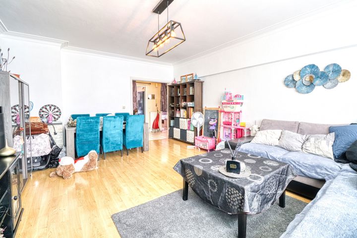 Appartement - te koop - 1090 Jette - #5533125-3