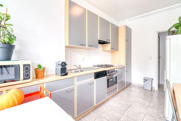 Appartement - à vendre - 1190 Forest - #5534756-7