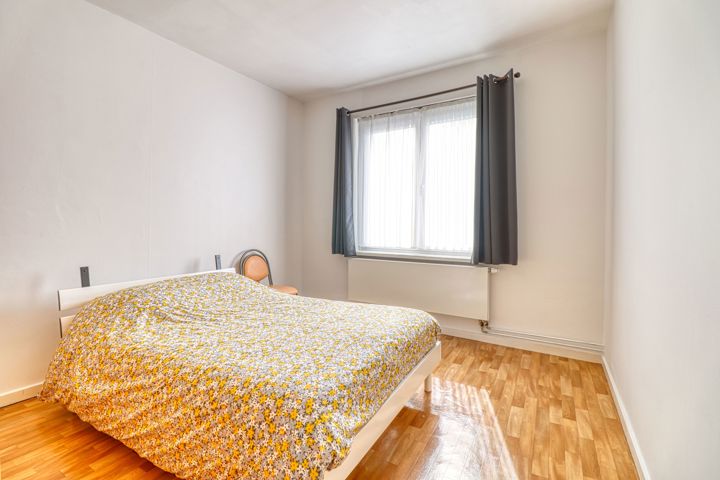 Appartement - à vendre - 1190 Forest - #5534756-9