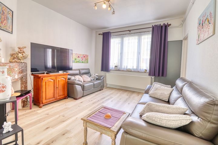 Appartement - à vendre - 1190 Forest - #5534756-1