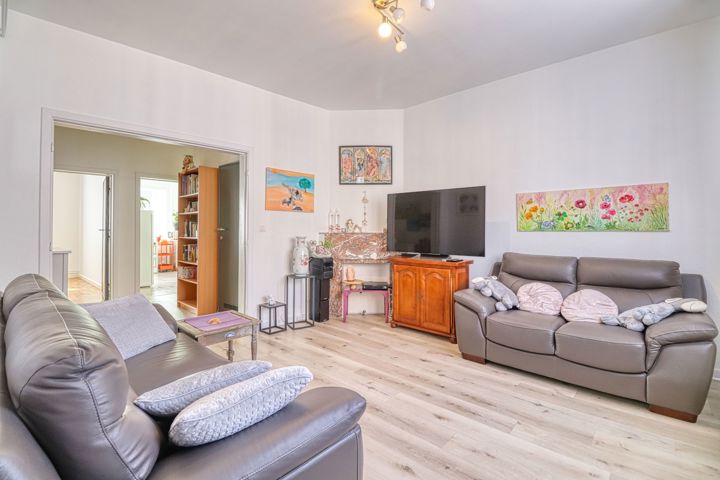 Appartement - à vendre - 1190 Forest - #5534756-2