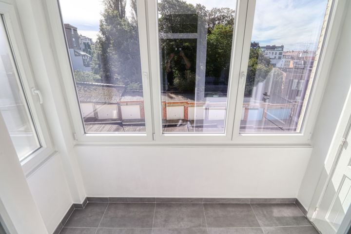 Appartement - à vendre - 1190 Forest - #5534756-5