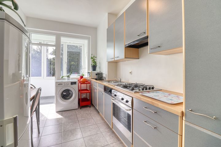 Appartement - à vendre - 1190 Forest - #5534756-4