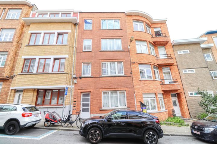 Appartement - à vendre - 1190 Forest - #5534756-13