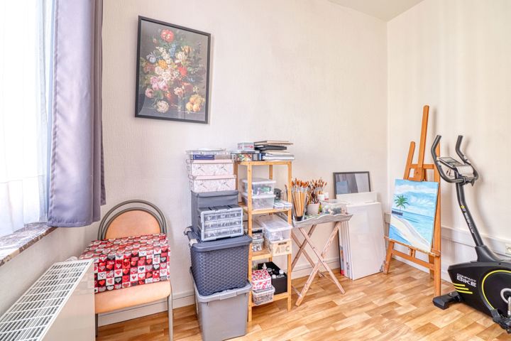 Appartement - à vendre - 1190 Forest - #5534756-12