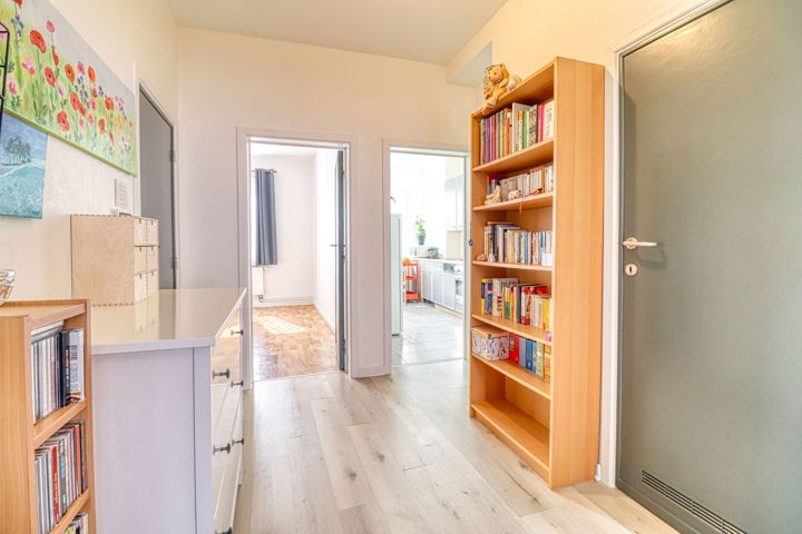 Appartement - à vendre - 1190 Forest - #5534756-11