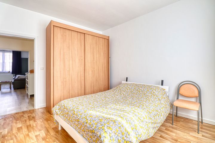 Appartement - à vendre - 1190 Forest - #5534756-10