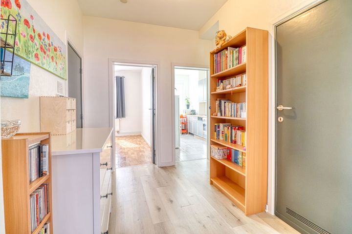 Appartement - à vendre - 1190 Forest - #5534756-3