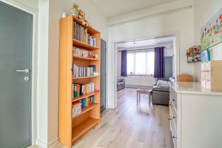 Appartement - à vendre - 1190 Forest - #5534756-8