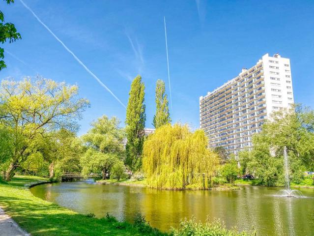 Appartement - à vendre - 1070 Anderlecht - #5610936-1
