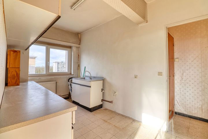 Appartement - à vendre - 1070 Anderlecht - #5610936-7