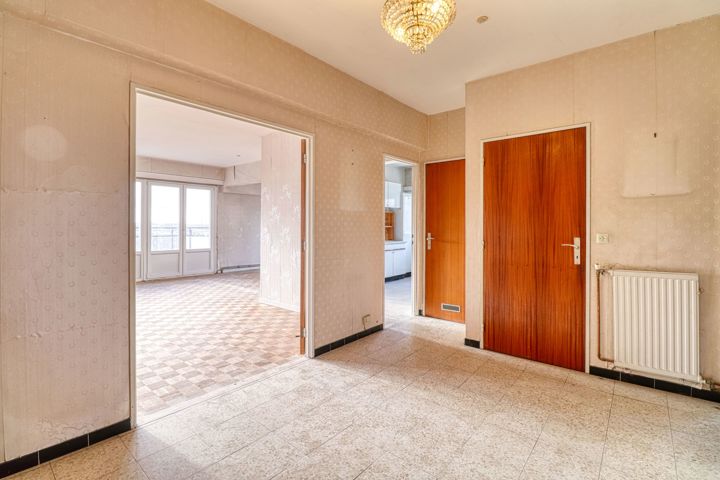 Appartement - à vendre - 1070 Anderlecht - #5610936-9