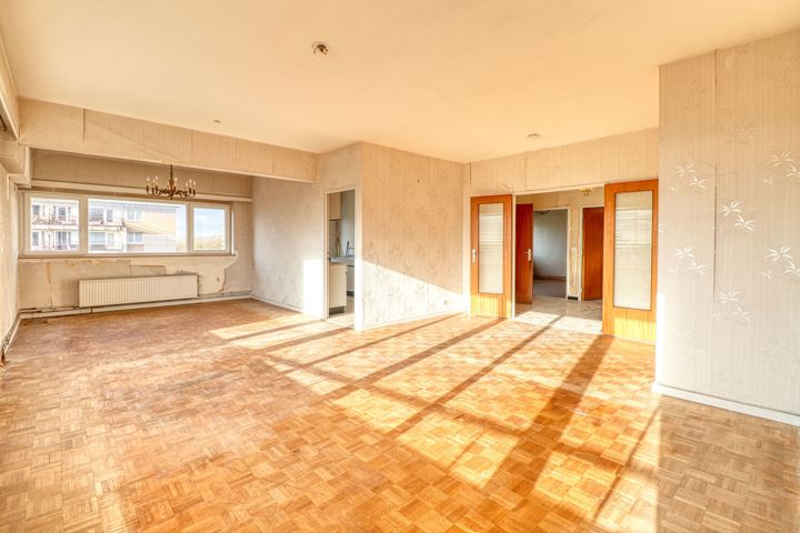 Appartement - à vendre - 1070 Anderlecht