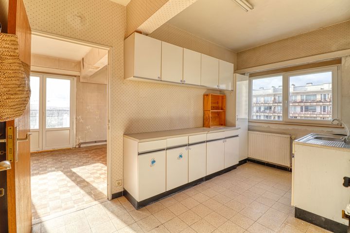 Appartement - à vendre - 1070 Anderlecht - #5610936-8