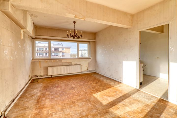 Appartement - à vendre - 1070 Anderlecht - #5610936-5