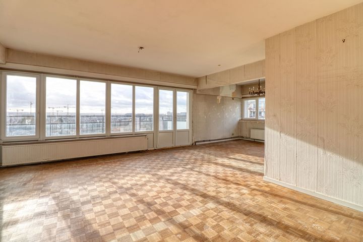 Appartement - à vendre - 1070 Anderlecht - #5610936-3