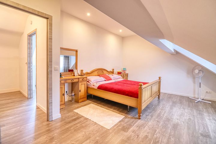 Appartementsgebouw - te koop - 1070 Anderlecht - #5643103-24