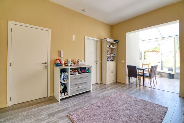 Appartementsgebouw - te koop - 1070 Anderlecht - #5643103-5