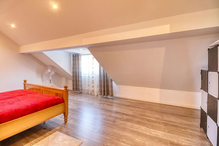 Appartementsgebouw - te koop - 1070 Anderlecht - #5643103-23