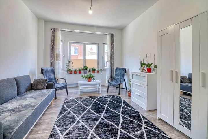 Appartementsgebouw - te koop - 1070 Anderlecht - #5643103-14