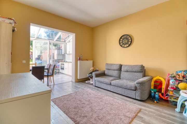 Appartementsgebouw - te koop - 1070 Anderlecht - #5643103-6