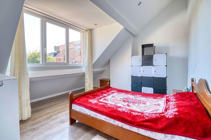 Appartementsgebouw - te koop - 1070 Anderlecht - #5643103-22