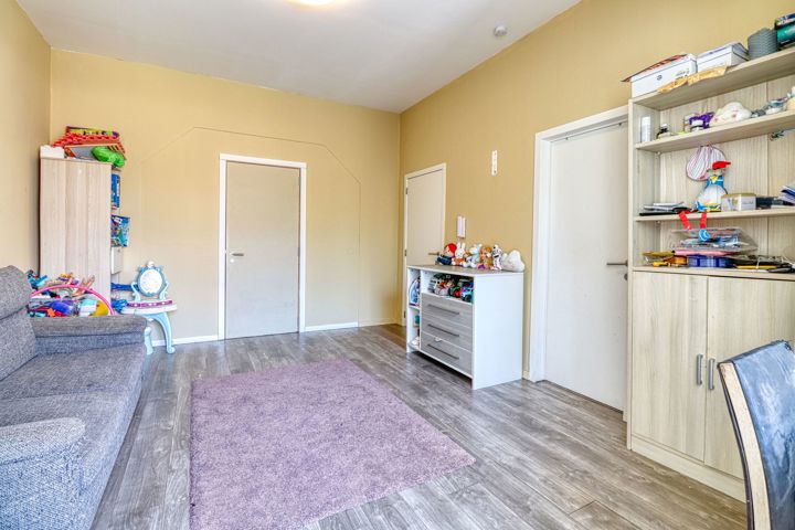 Appartementsgebouw - te koop - 1070 Anderlecht - #5643103-4