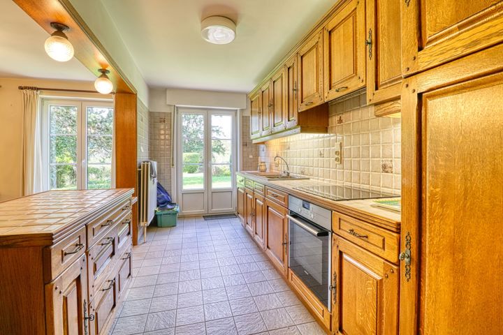 Villa - te koop - 1731 Asse Zellik - #5757642-13