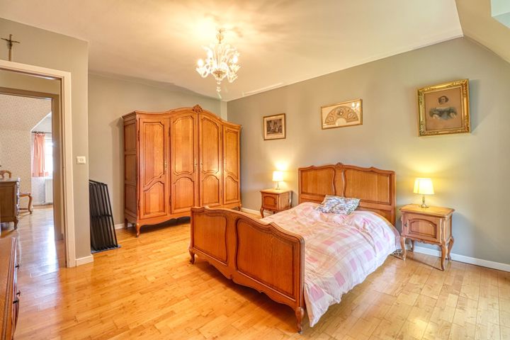 Villa - te koop - 1731 Asse Zellik - #5757642-18