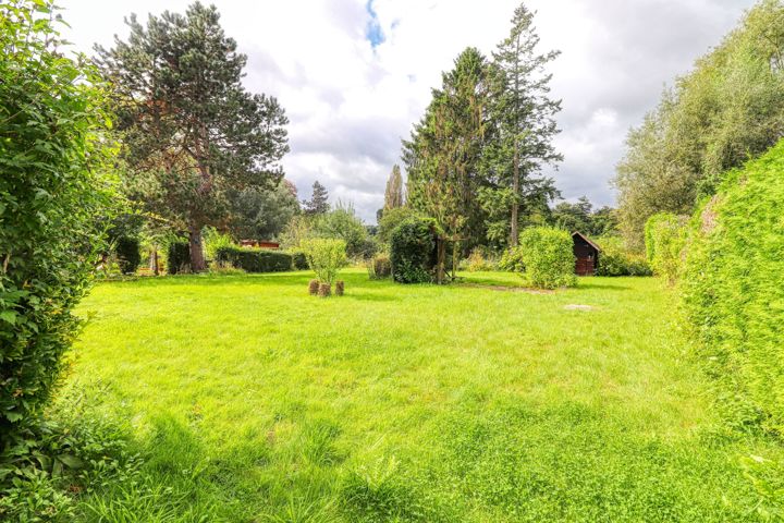 Villa - te koop - 1731 Asse Zellik - #5757642-5