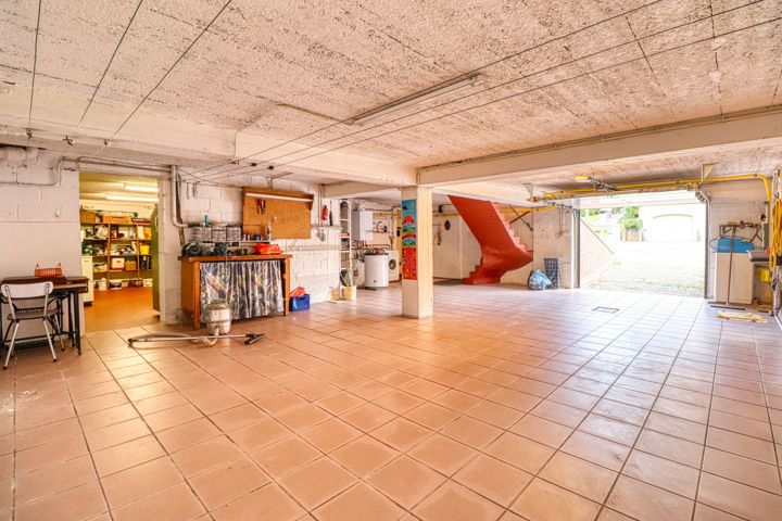 Villa - te koop - 1731 Asse Zellik - #5757642-28