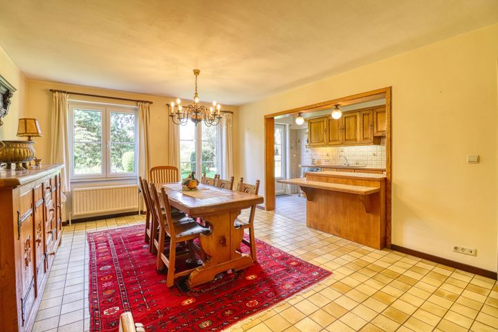 Villa - te koop - 1731 Asse Zellik - #5757642-11