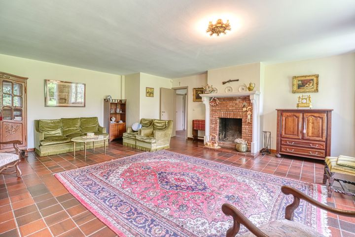 Villa - te koop - 1731 Asse Zellik - #5757642-9