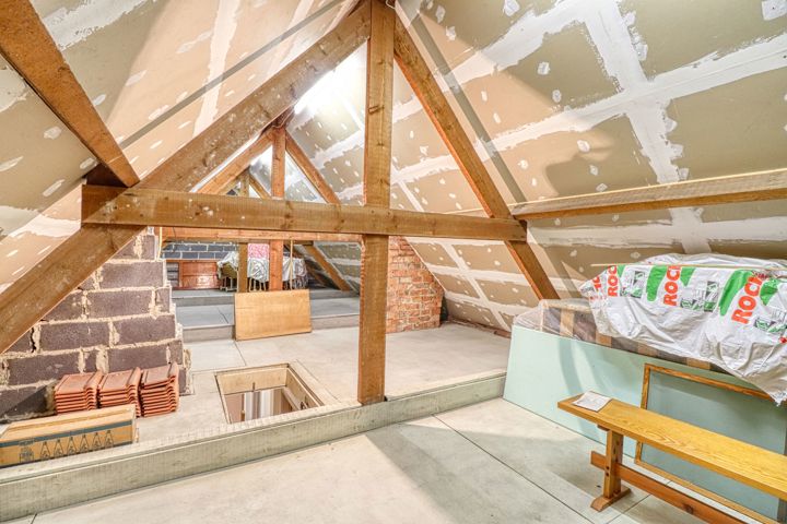 Villa - te koop - 1731 Asse Zellik - #5757642-25