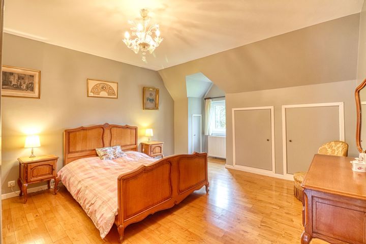 Villa - te koop - 1731 Asse Zellik - #5757642-17