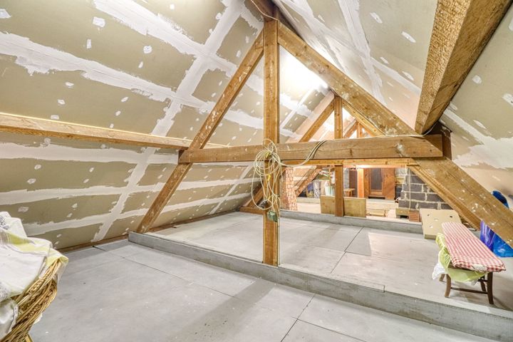 Villa - te koop - 1731 Asse Zellik - #5757642-26