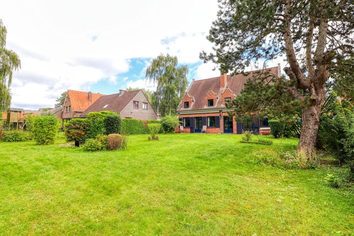 Villa - te koop - 1731 Asse Zellik - #5757642-6