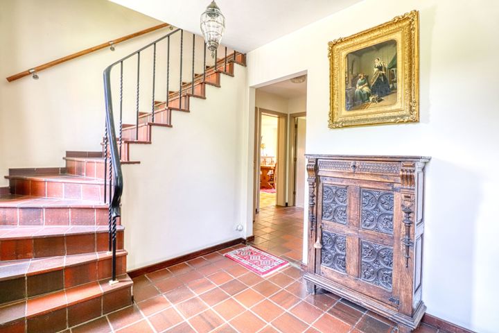 Villa - te koop - 1731 Asse Zellik - #5757642-16