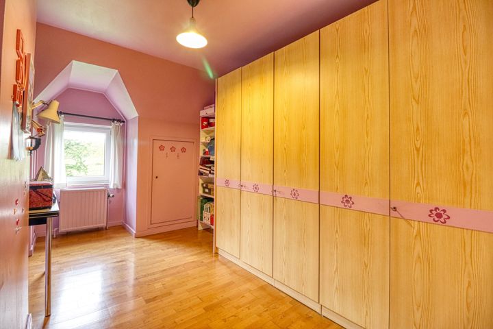 Villa - te koop - 1731 Asse Zellik - #5757642-21