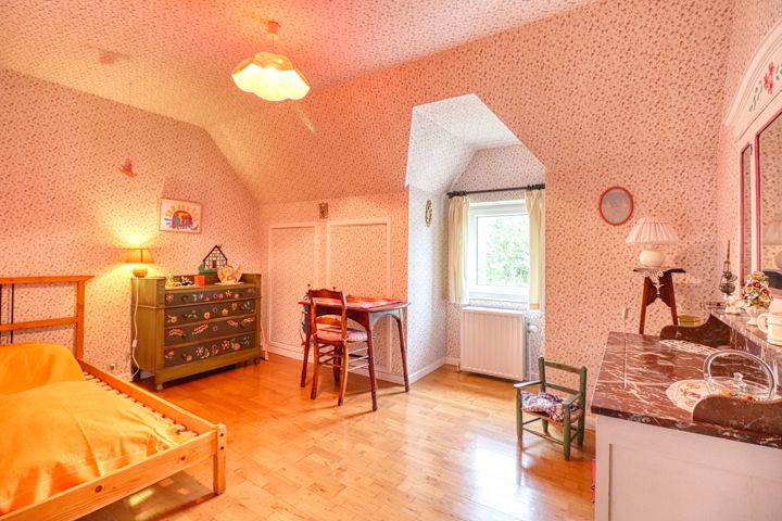 Villa - te koop - 1731 Asse Zellik - #5757642-19