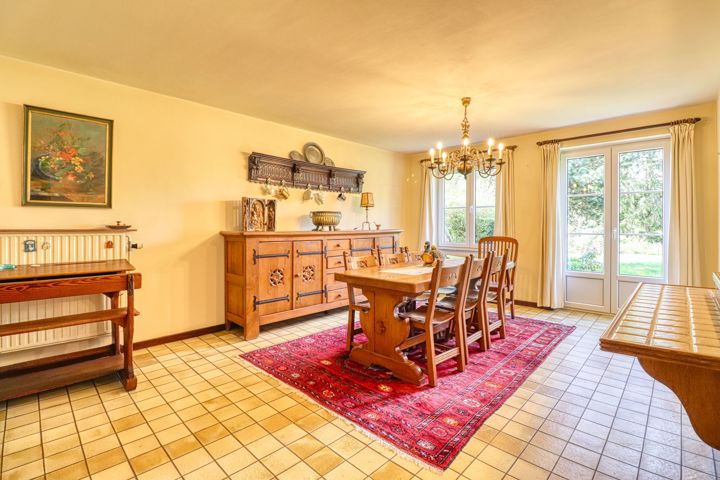 Villa - te koop - 1731 Asse Zellik - #5757642-10