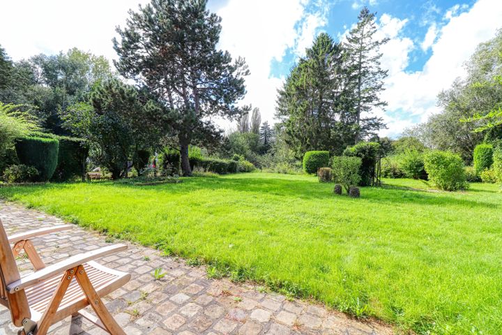 Villa - te koop - 1731 Asse Zellik - #5757642-1