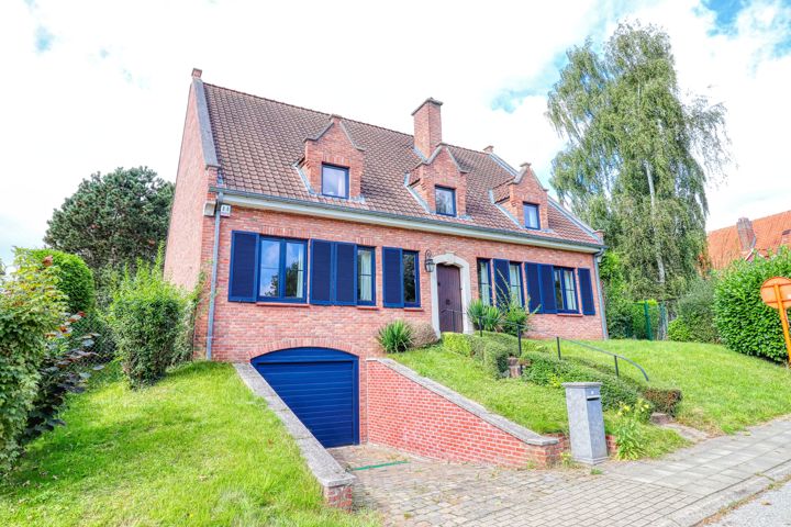 Villa - te koop - 1731 Asse Zellik - #5757642-30
