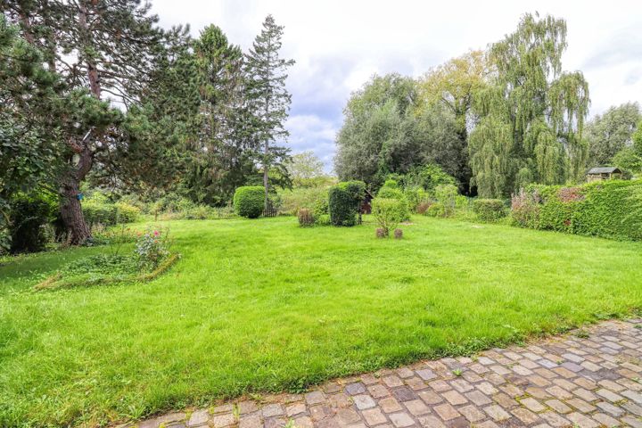 Villa - te koop - 1731 Asse Zellik - #5757642-4