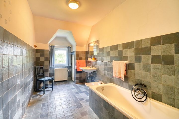 Villa - te koop - 1731 Asse Zellik - #5757642-20